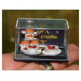 Reutter porcelain Campbell