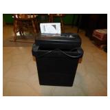 Achiever PPS 5 personal paper shredder