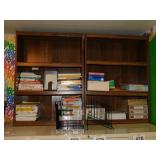 Office supplies: Old Danville & Champaign