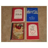 Vintage & modern cookbooks: Metropolitan - Better