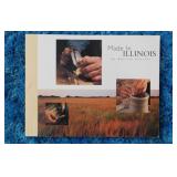 Made In Illinois An Artisan Gallery book -