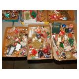 Christmas ornaments: Old World - Coca-Cola -