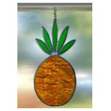 5 stained glass window sun catchers