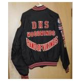 Vintage Danville Illinois High School Marching