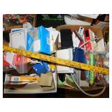Office supplies: Circle Iron & Metal Inc.