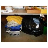 Electric blankets - Fleece throws - Cushions -