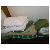 Towels - Toilet seat cover - washcloths & more