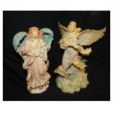 Angels: Two 1997 Seraphin Classics - Flamenco