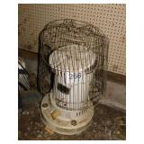 Dyna-Glo kerosene heater