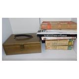 Vintage Betty Crocker & Good Housekeeping