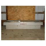 Customized Delta aluminum diamond plate pickup