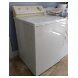 Maytag heavy duty washer washing machine, bring