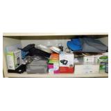 Healthcare supplies: Blood pressure monitors -