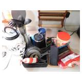 Kitchen utensils - Cow Pitcher - Strainers - Vase