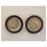 1933 German Third Reich Turning Point medal