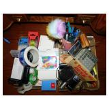 Office supplies