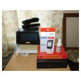Office supplies