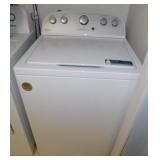 Whirlpool washer washing machine, model