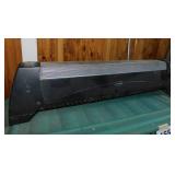 Lasko digital room heater, 39" wide