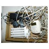 Spectra-Phone caller ID - Natural Sunlight bulbs