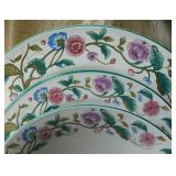 29 pc. Citation Castlegarden Collection dinnerware