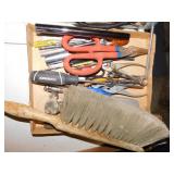 Tools - Large brush