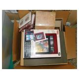 Photo frames & albums