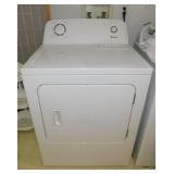 Amana electric dryer, model NED4600YQ1,