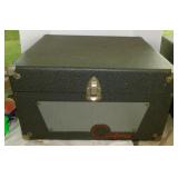 1960's Califone portable record player, model