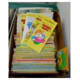 1970's new humorous greeting cards & envelopes