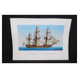 1970's prints suitable for framing - Parchment