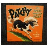 Several 1940's kid's books