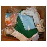 Vintage baby & children's clothes: Shoes - Baby