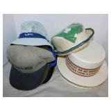 Men's hats: Ball caps - Hawaii bucket hat - 2