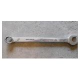 John Deere 5/8' combination tractor wrench