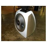 Vornado space heater