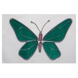 Stained glass window sun catchers - Ceramic