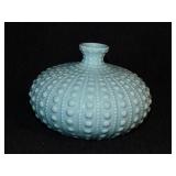 Turquoise stoneware home dï¿½cor