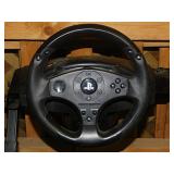 Thrustmaster T80 PlayStation 3/4 Racing Wheel