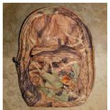 Hunter orange & camouflage hunting gear: Hats -