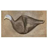 Turkey decoy - Camoflauge hunting duffel bag