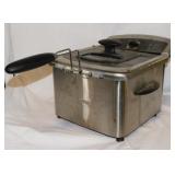 Farberware 4L deep fryer