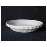 Longaberger Pottery 10" pie plate