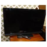 Sony 40" TV television w/ remote