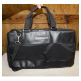 New Harley-Davidson Motorcycle duffel tote bag
