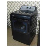 Nice clean GE 7 cu. ft. smart electric dryer with