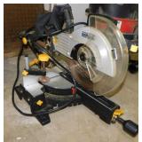 Chicago Electric Power Tools miter saw