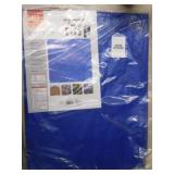 New HFT light duty weather resistant tarp,