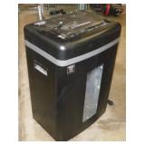 Fellowes Poweshred paper shredder