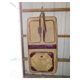 Suit storage bags